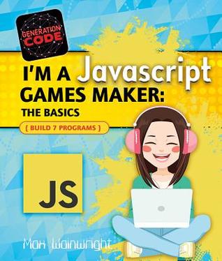 I'm a Javascript Games Maker: The Basics (Generation Code)