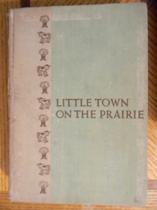Little Town on the Prairie