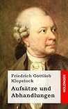Aufsätze und Abhandlungen (German Edition)