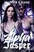 Alpha Jasper (Alpha #4)