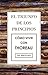 El triunfo de los principios. Cómo vivir con Thoreau (Spanish Edition)