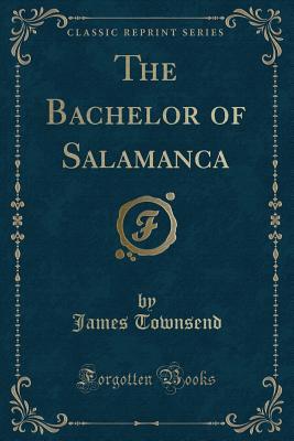 The Bachelor of Salamanca