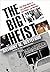 The Big Heist: The Real Story of the Lufthansa Heist, the Mafia, and Murder