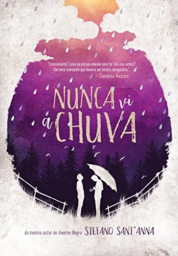 Nunca vi a Chuva