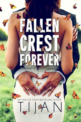 Fallen Crest Forever (Fallen Crest Series #7)