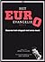 Het euro evangelie dee; 2 by Arno Wellens