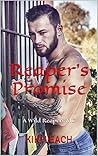 Reaper's Promise: A Wild Reapers MC