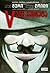 V ანუ ვენდეტა by Alan             Moore