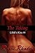 The Taking (Lilith's Kiss, Book 4) by Roxxi Rhodes