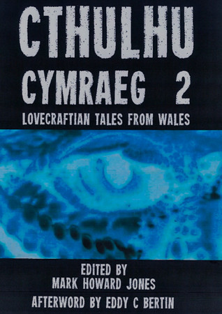 Cthulhu Cymraeg 2