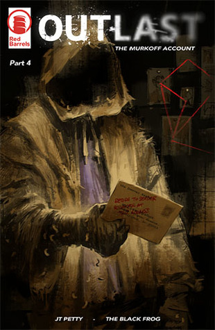 Outlast: The Murkoff Account Part 4