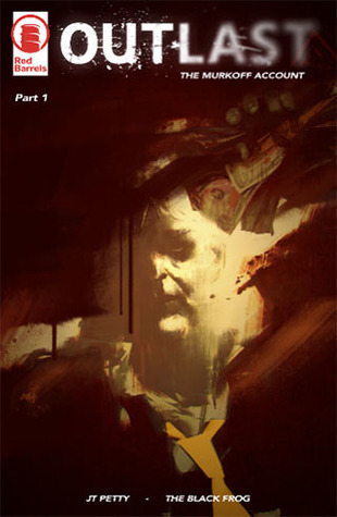 Outlast: The Murkoff Account Part 1