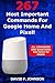 267 Most Important Commands for Google Home and Pixel!