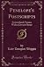 Penelope's Postscripts: Switzerland; Venice Wales; Devon Home