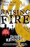 Raising Fire (Ben Garston, #2)