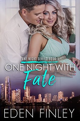 One Night with Fate (One Night, #3)
