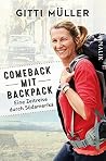 Comeback mit Backpack by Gitti Müller