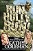 Run, Holly, Run! by Kathy Coleman