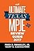 The Ultimate Texas MPJE Review Guide 2017