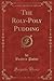 The Roly-Poly Pudding (Classic Reprint)