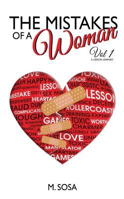 The Mistakes Of A Woman (Paperback)