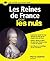 Les Reines de France pour les Nuls by Pierre Chalmin