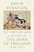 Till Time's Last Sand: A History of the Bank of England 1694-2013