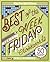 The New York Times Best of the Week Series: Friday Crosswords: 50 Challenging Puzzles (The New York Times Crossword Puzzles)