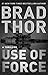 Use of Force (Scot Harvath, #16)