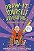 Draw-It-Yourself Adventures...