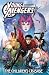 Young Avengers by Allan Hei...