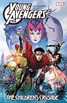 Young Avengers by...