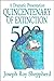 QUINCENTENARY OF EXTINCTION...