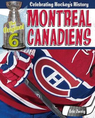 pdf download Montreal Canadiens