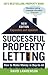 Successful Property Letting by David Lawrenson