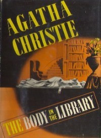 The Body in the Library