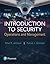 Introduction to Security: Operations and Management