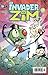 Invader Zim #4A (Invader Zim, #4)