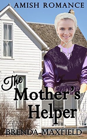 The Mother's Helper (Nancy's Story Book 1)