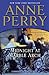Midnight at Marble Arch (Charlotte & Thomas Pitt, #28)