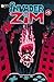 Invader Zim #5C (Invader Zim, #5)