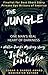 The Jungle: A Willie Cuesta Detective Story - Nominated for the Shamus Award (Willie Cuesta Detective Series)