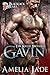 Blackjack Bears: Gavin (Koche Brothers #3)