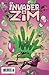 Invader Zim #6A (Invader Zim, #6)