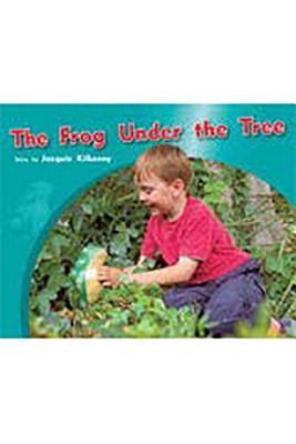 The Frog Under the Tree (Paperback)