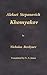 Aleksei Stepanovich Khomyakov by Nicholas Berdyaev
