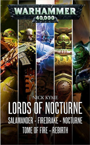 Lords of Nocturne (Warhammer 40,000)