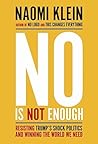 No Is Not Enough:...