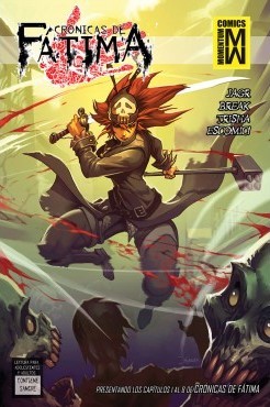 Crónicas de Fátima, Episodios 1-8