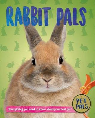Rabbit Pals (Pet Pals)